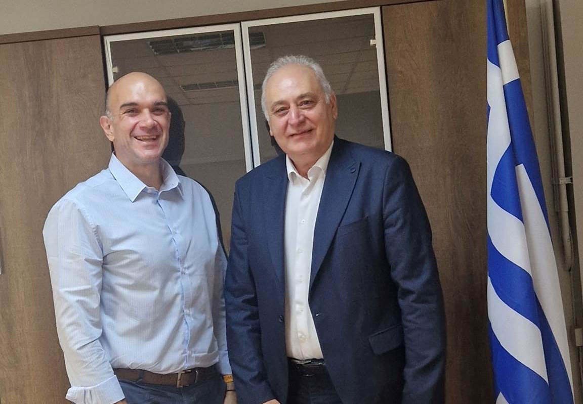 Δήμος Βιάννου: Νέες θέσεις εργασίας σε Τεχνική Υπηρεσία και Διοικητικό Τομέα