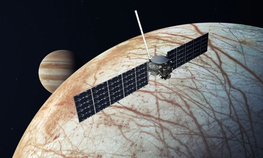Η NASA βάζει στο στόχαστρο έναν άλλο «κόσμο που μπορεί να είναι κατοικήσιμος σήμερα»