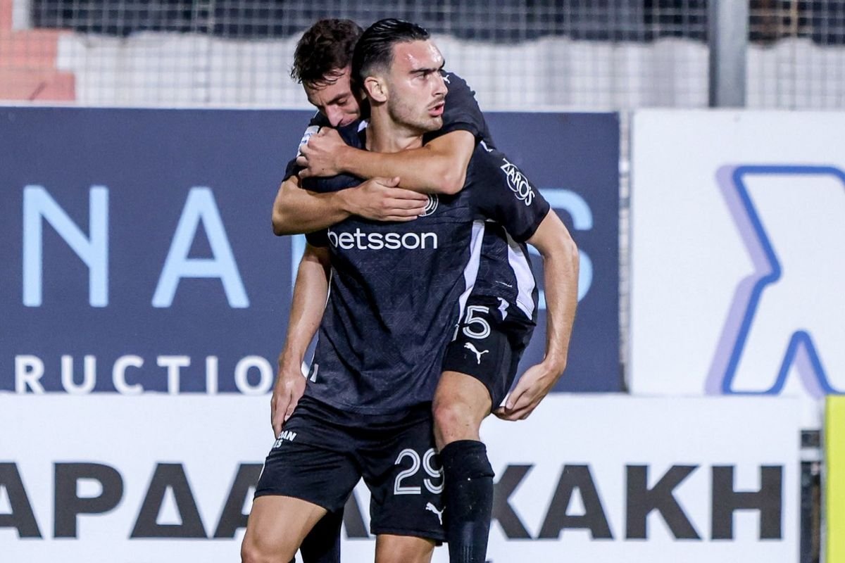 H προαναγγελία της Super League για το Ατρόμητος-ΟΦΗ