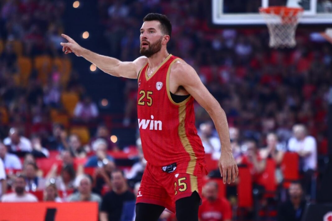 Euroleague Ολυμπιακός-Μπαρτσελόνα: Για το 2Χ2 στη διαβολοβδομάδα κόντρα στην πρωτοπόρο