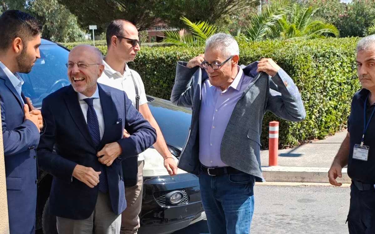 Έρχεται ενιαία αυτοδιοίκηση της Κρήτης σε ψυχιατρικά ζητήματα