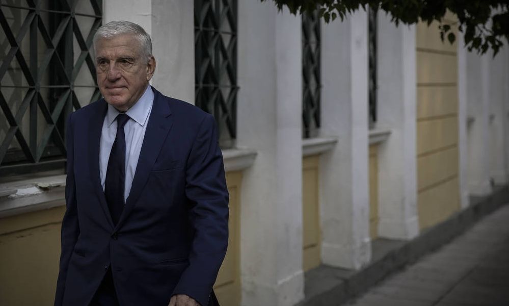 Ασκήθηκε αναίρεση από τον Άρειο Πάγο στην υπόθεση του Γιάννου Παπαντωνίου