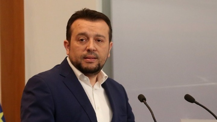 Ο ΣΥΡΙΖΑ είναι κόμμα που διεκδικεί την διακυβέρνηση