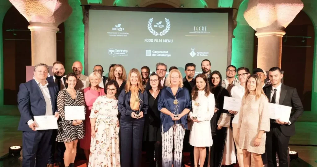 Πρώτο βραβείο στην Περιφέρεια Κρήτης για την προβολή της κρητικής διατροφής