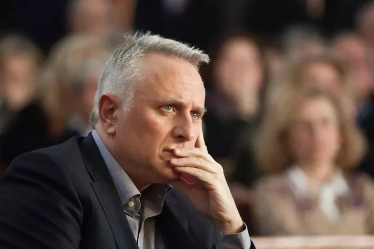 Ραγκούσης για Κασσελάκη: Θα γελάσει κάθε πικραμένος αν κάνει κόμμα