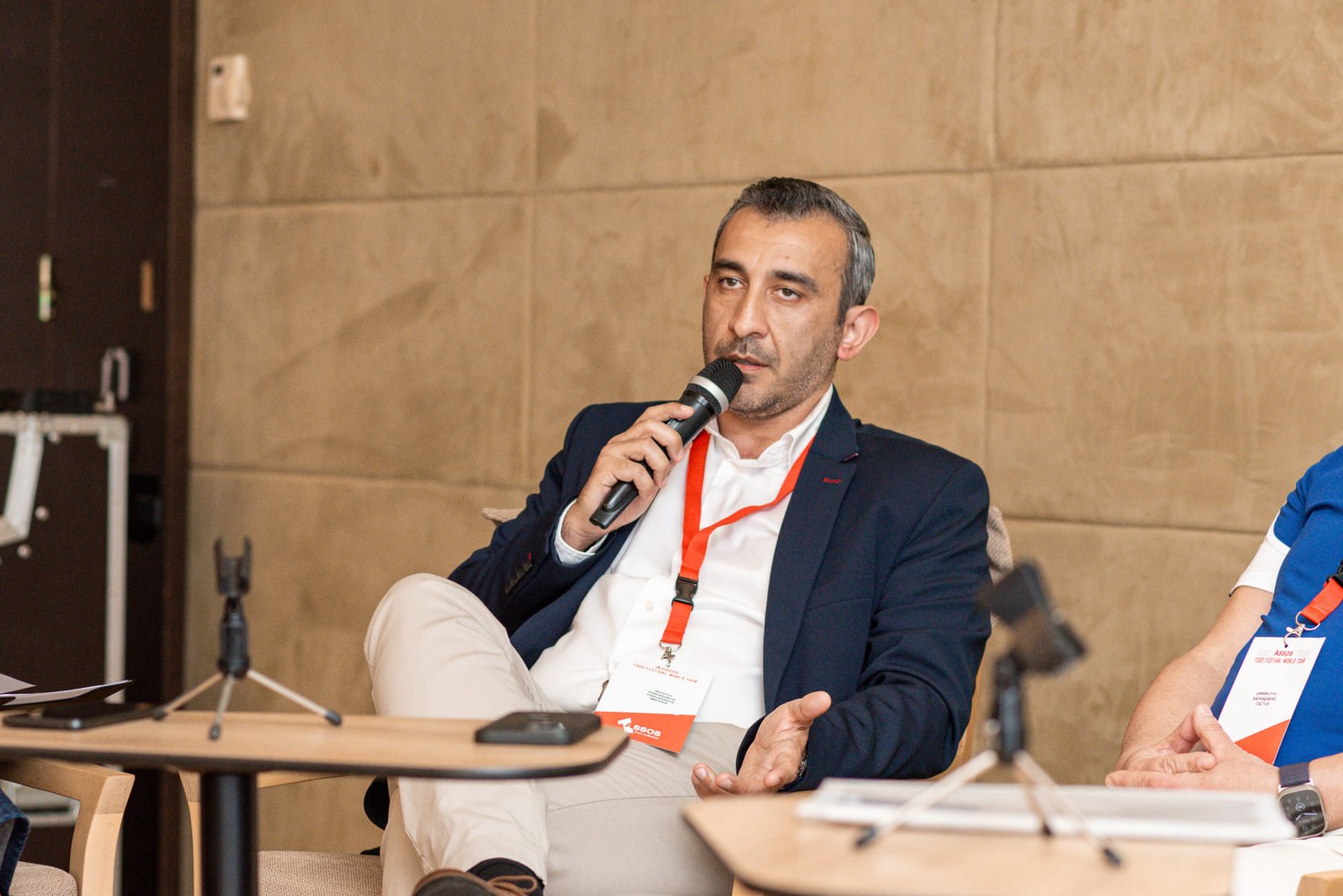 Συγκροτήθηκε σε σώμα το Δ.Σ. του Συνδικάτου Εργαζομένων Επισιτισμού Τουρισμού Ν. Ηρακλείου