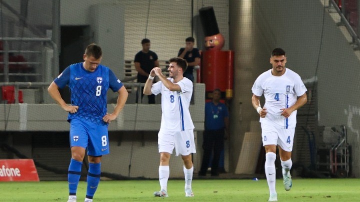 Σούπερ πρεμιέρα για την Εθνική του Γιοβάνοβιτς