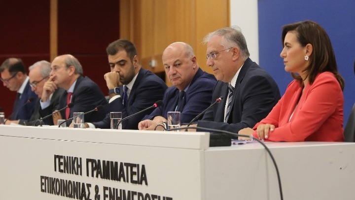 Μέτρα “ανάσα” για την οικονομία