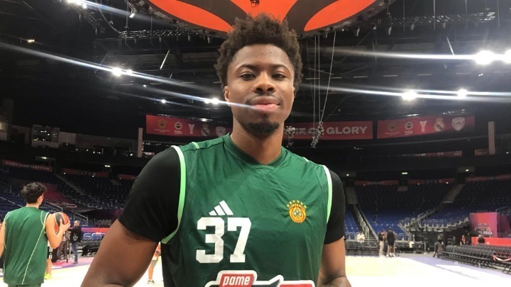 Άτυχος ο Αντετοκούνμπο – Τρεις εβδομάδες εκτός