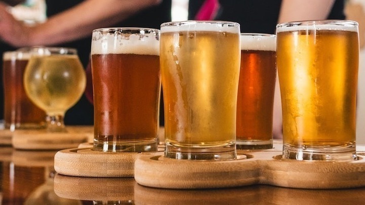 Σε θετική τροχιά η ελληνική αγορά μπύρας – Ανοιχτά Ζυθοποιεία σε όλη τη χώρα το σαββατοκύριακο