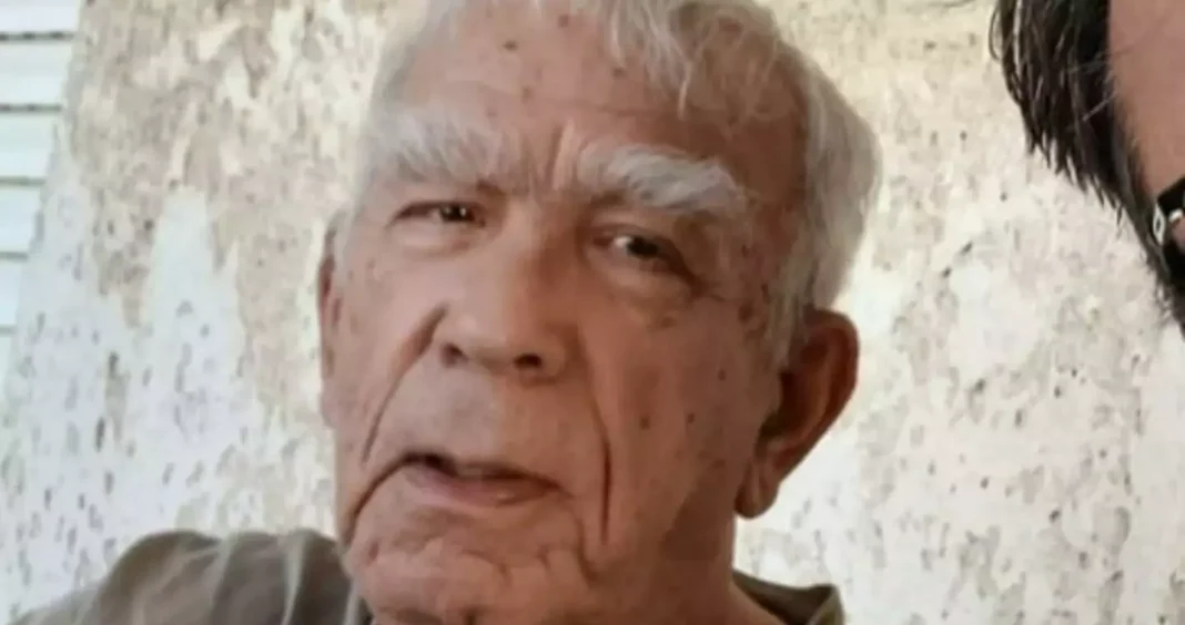 Λήξη… συναγερμού με τον ηλικιωμένο άνδρα στο Ηράκλειο