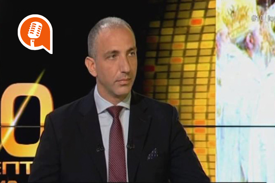 Ιωάν. Λίλης: «Βήμα συνεννόηση το κοινό Πάσχα για Ορθόδοξους και Καθολικούς»