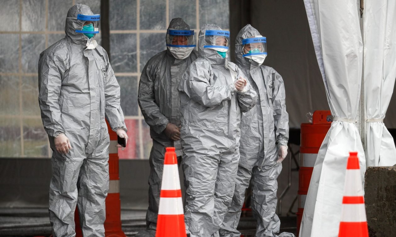 Νόσος «Χ»: Τέσσερα σενάρια για μια νέα πανδημία – Το σχέδιο του ΕΟΔΥ