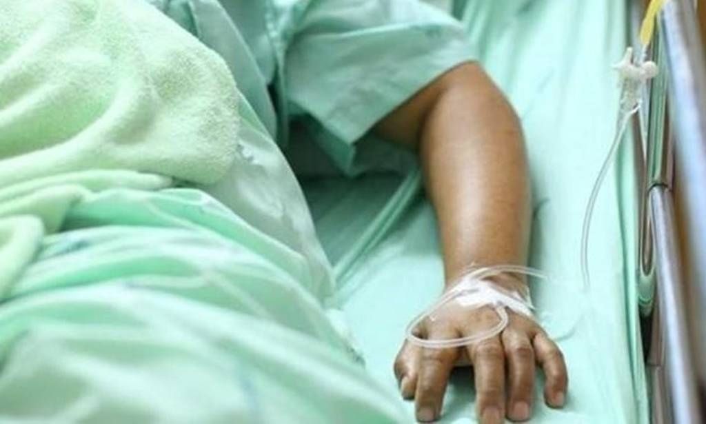 Χανιά: Στην εντατική 23χρονη μετά από τροχαίο – Κρατούμενος νοσηλεύεται ο οδηγός καθώς ήταν μεθυσμένος