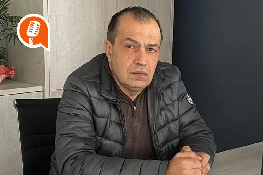 Δ. Χριστοφοράκης: «Να μπει τάξη στο φορολογικό οικοσύστημα-Θετικές οι εξαγγελίες Χατζηδάκη»