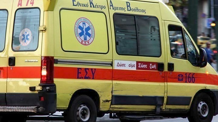 Οδηγοί ταξί και ασθενοφόρων εμφανίζουν χαμηλότερα ποσοστά θανάτου από Αλτσχάιμερ
