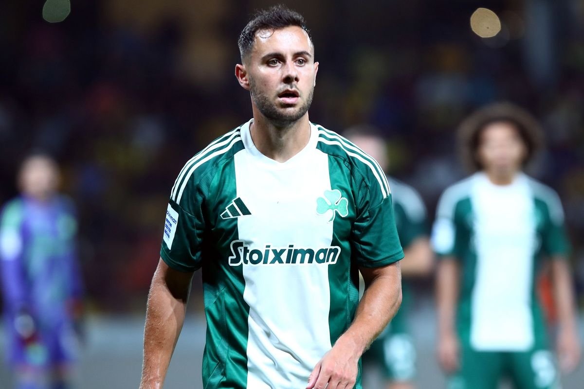 Θρήνος στο ελληνικό ποδόσφαιρο: Νεκρός ο Τζορτζ Μπάλντοκ του Παναθηναϊκού!