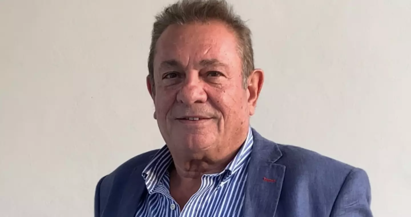 Εκτός η παράταξη του Βασίλη Βερτούδου από τις εκλογές του Επιμελητηρίου;