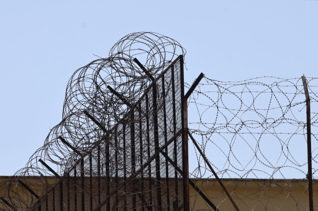 Βόλος: Αιφνίδιος θάνατος 21χρονου κρατούμενου στις φυλακές