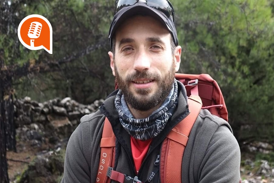 Γ. Βασιλάκης: «Δούρειος ίππος για τις ανεμογεννήτριες τα καλώδια και οι πυλώνες»