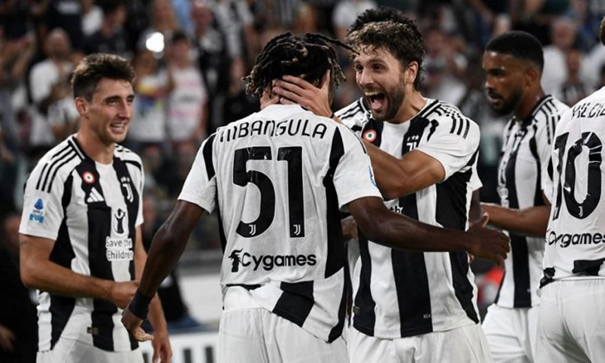 «Πόλεμος» ανάμεσα σε Λειψία και Γιουβέντους στο Champions League