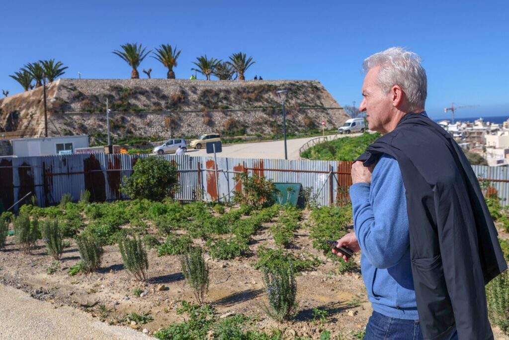 H ανασκόπηση του Αλ. Καλοκαιρινού