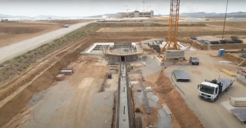 Πρωτοβουλία Πολιτών για το νέο αεροδρόμιο στο Καστέλλι: «Στα λόγια κόκκινες γραμμές, στην πράξη πράσινο φως»