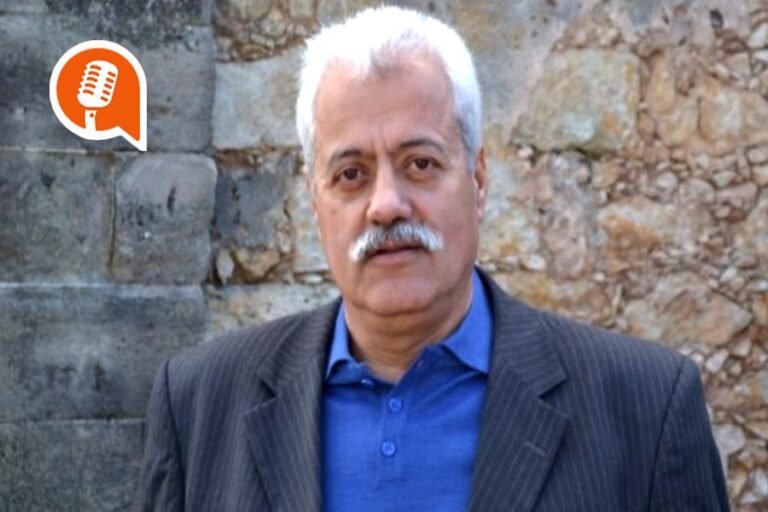 Χαράλαμπος Κουκιανάκης: «Η επιστήμονες δικαιώνουν τον αγώνα του Αποκόρωνα κατά των πυλώνων»