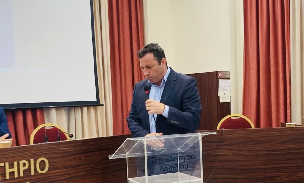 Επιτυχημένη η 4 η Παγκρήτια ημερίδα «Κρητών Φιλοξενείν»