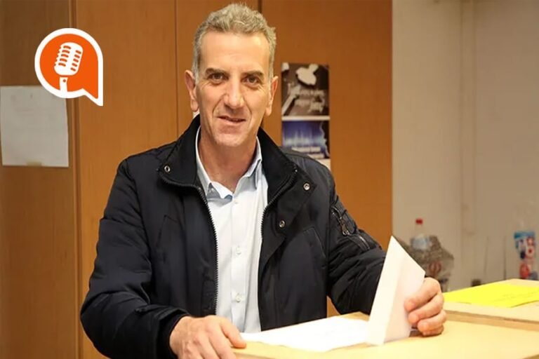 Χαράλαμπος Λεκάκης: «Χαμηλότερες των προσδοκιών οι εξαγγελίες από τη ΔΕΘ»