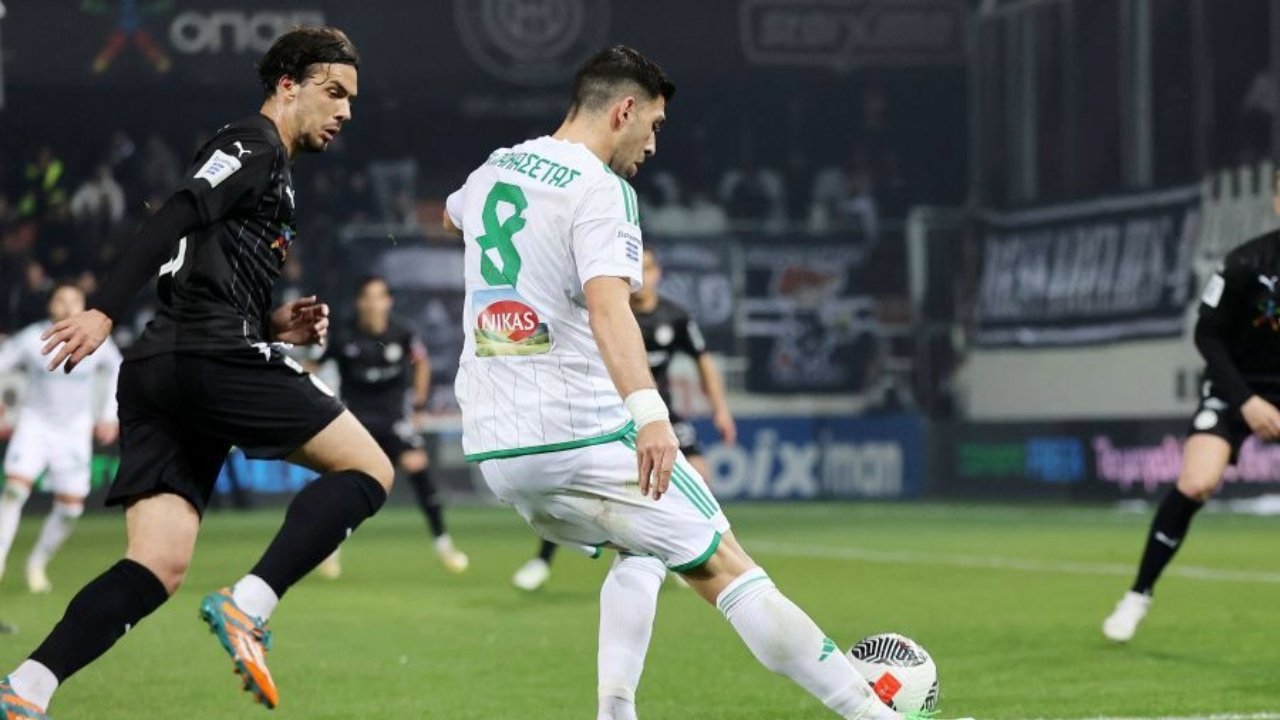 Η προαναγγελία της Super League για το ΟΦΗ-Παναθηναϊκός