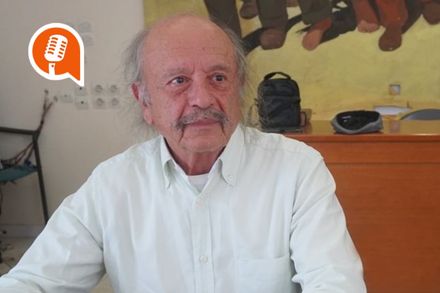 Ευτ. Παπαδοπετράκης: «Όχι κ. Σταϊνμάγερ, δεν είναι λήξαν το θέμα των αποζημιώσεων»