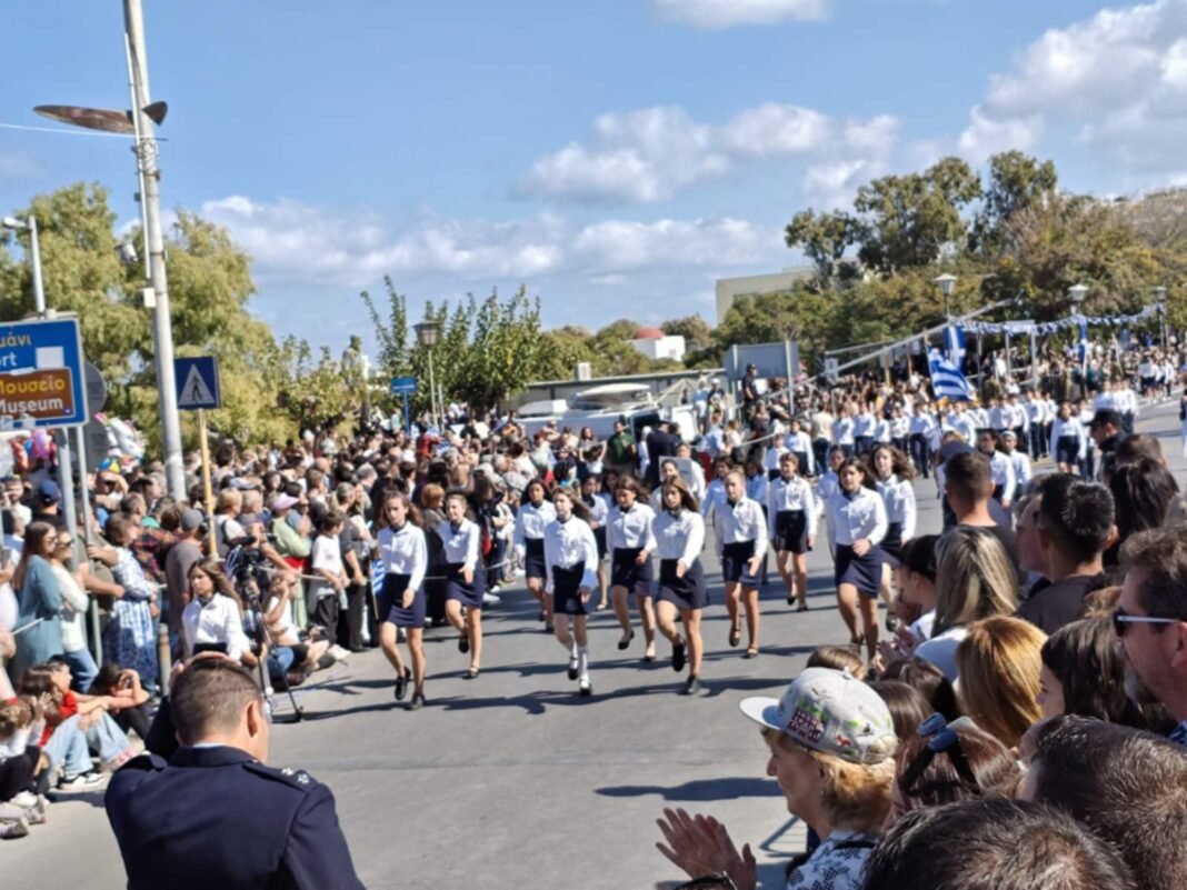 25η Μαρτίου: Τι γιορτάζουμε – Μεγάλη εθνική και θρησκευτική επέτειος