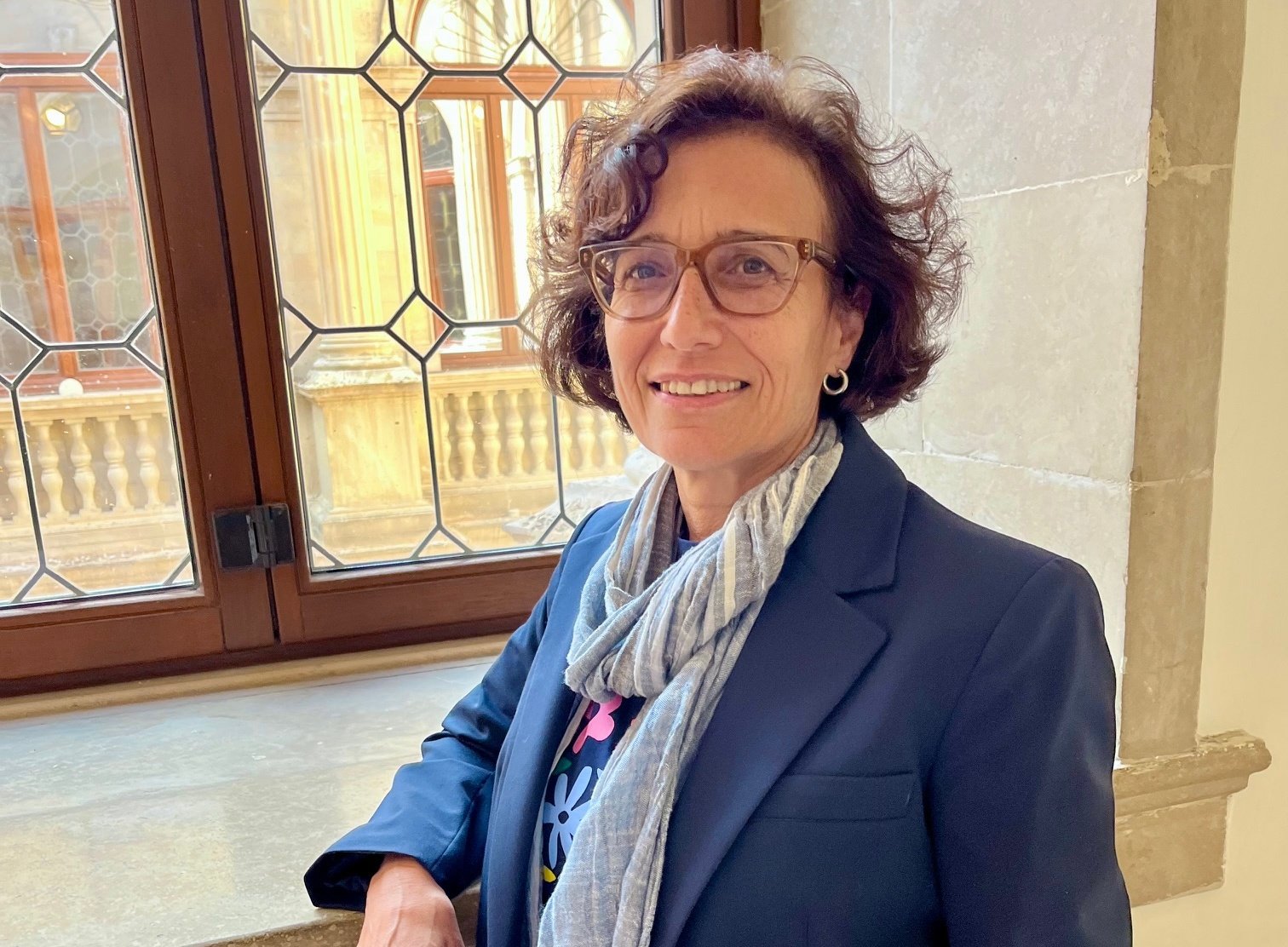 «Μικρές ιστορίες της πόλης» με την αρχαιολόγο Κ. Νικολιδάκη