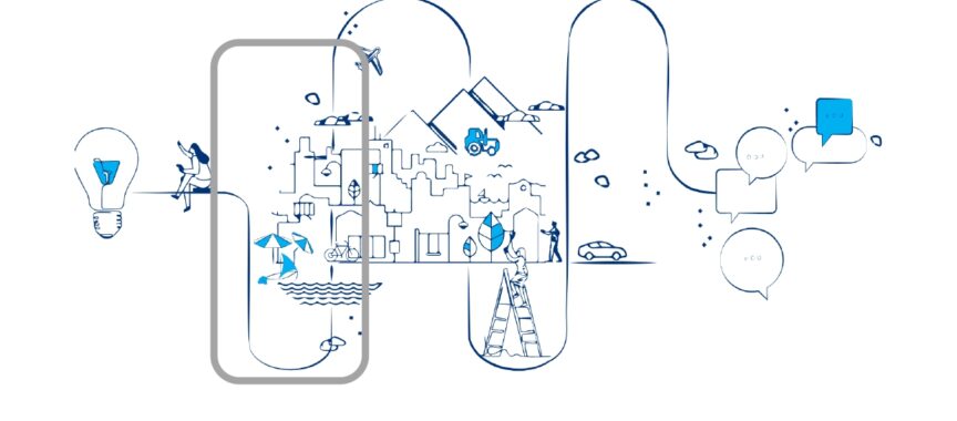 Σήμερα η πρώτη συνάντηση για την πορεία εκπόνησης του Ειδικού Πολεοδομικού Σχεδίου Μαλεβιζίου