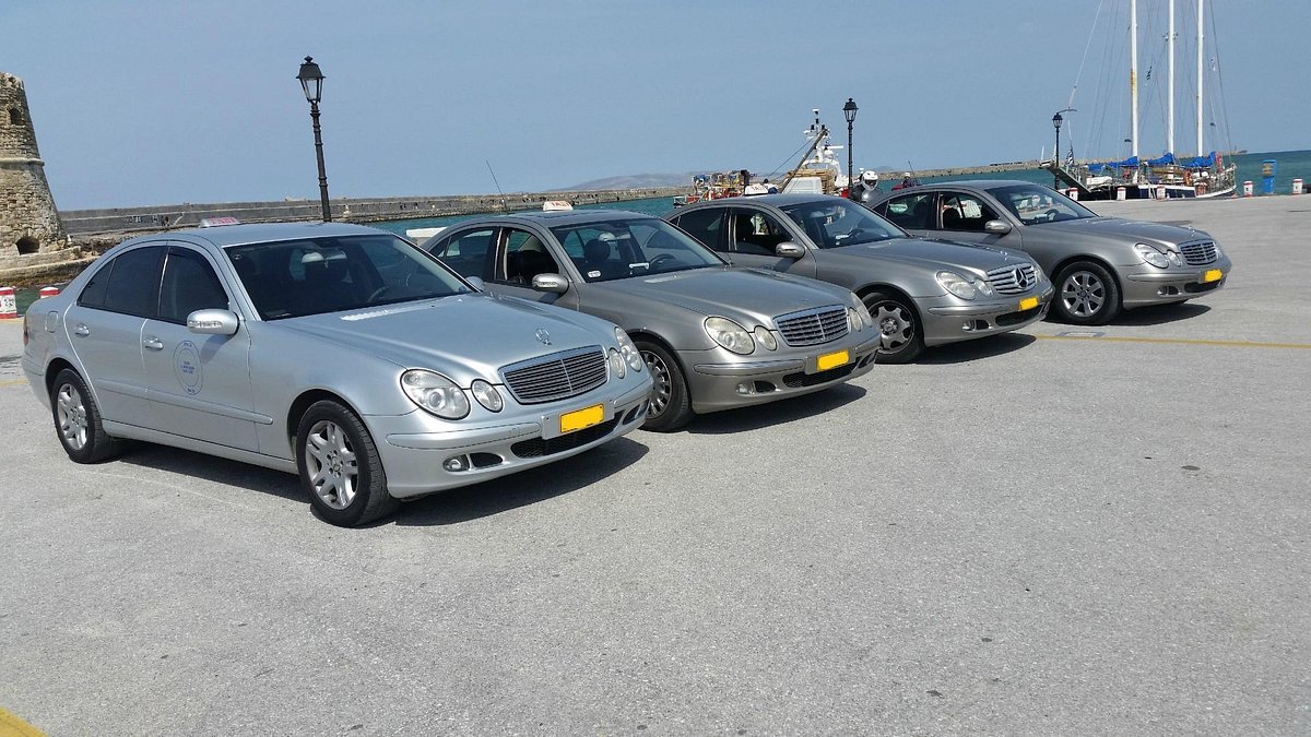 Στάση εργασίας των ταξί μετά την άγρια επίθεση στην Αγ. Πελαγία