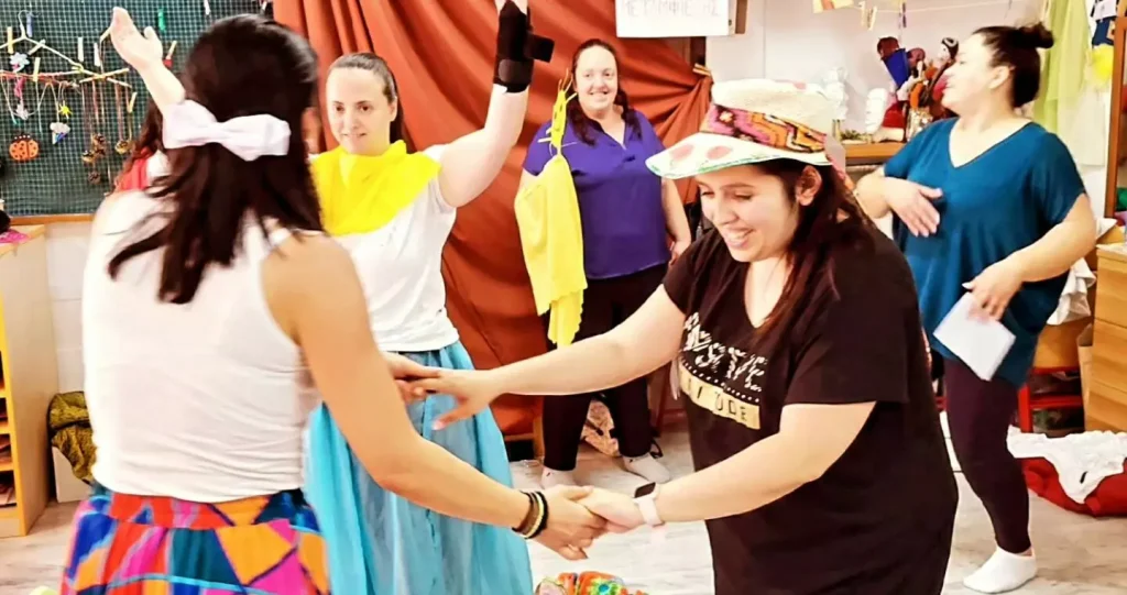 Δωρεάν εργαστήρι θεατρικού παιχνιδιού για ενήλικες διοργανώνει ο Δήμος Ηρακλείου