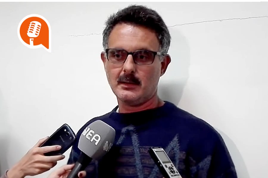 Γ. Τζατζιμάκης: «Το φαράγγι κλείνει με άριστες καιρικές συνθήκες»