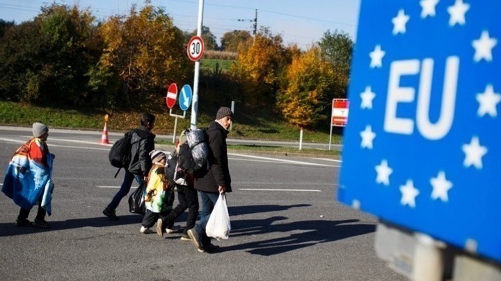 Frontex: Μείωση κατά 42% οι παράνομες διελεύσεις που εντοπίσθηκαν στα σύνορα της ΕΕ από τον Ιανουάριο