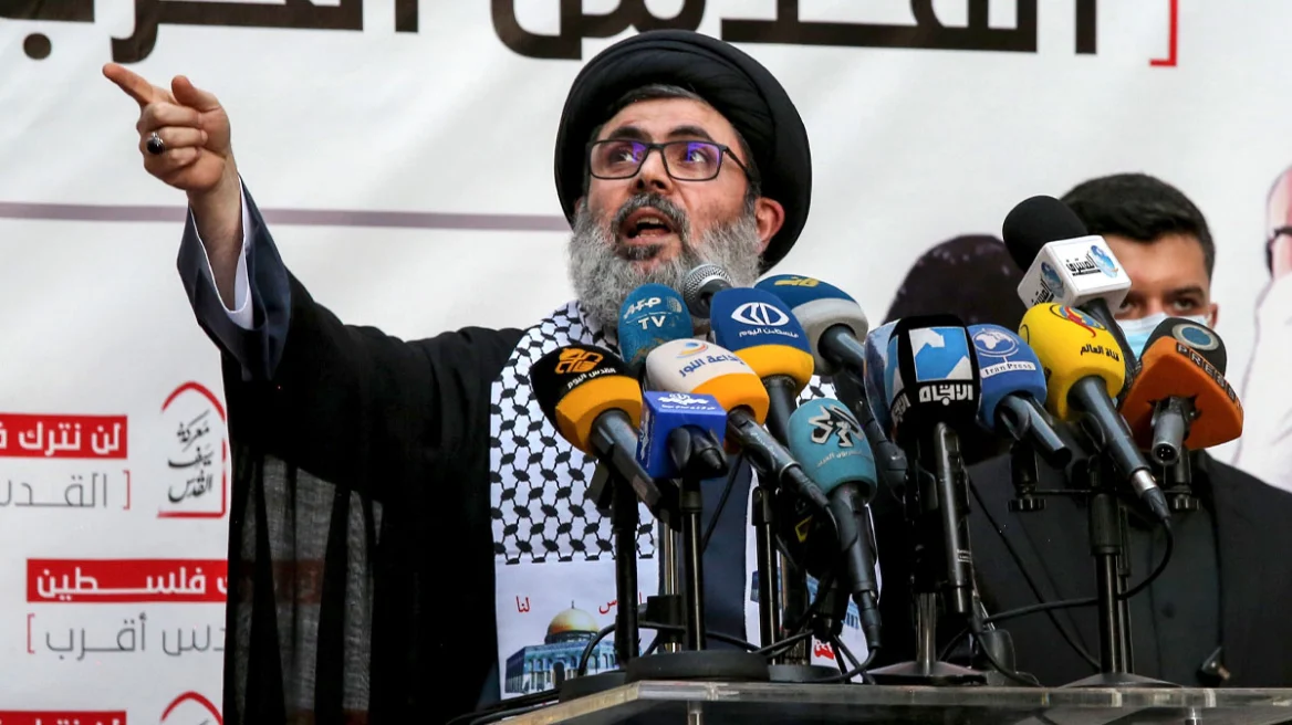 «Αποκεφαλίζει» την ηγεσία της Χεζμπολάχ το Ισραήλ – Σκότωσε και τον διάδοχο του Νασράλα