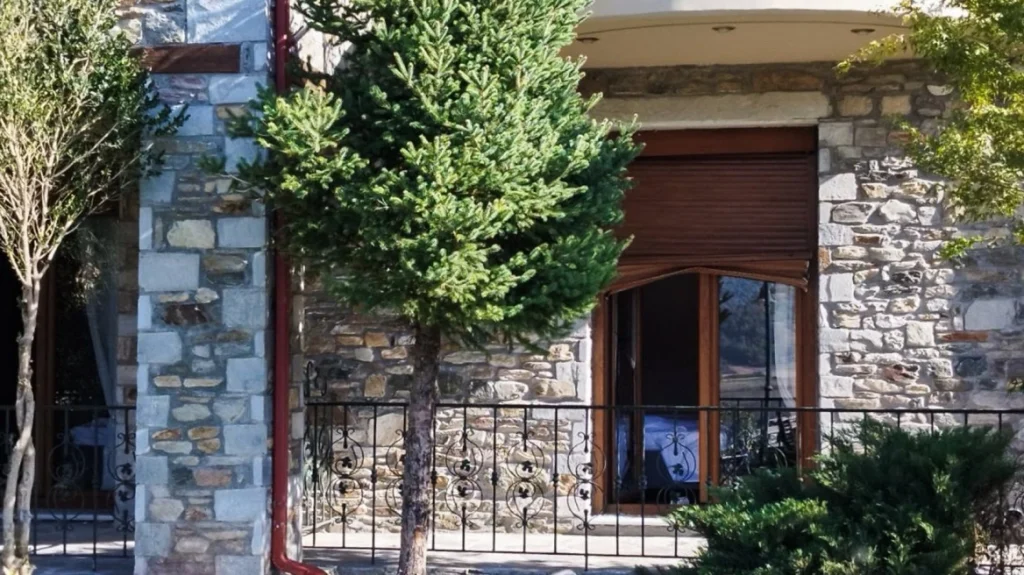 Φλώρινα: Ελεύθερος ο 53χρονος ξενοδόχος