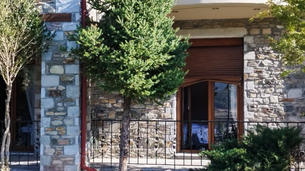 Φλώρινα: Ελεύθερος ο 53χρονος ξενοδόχος