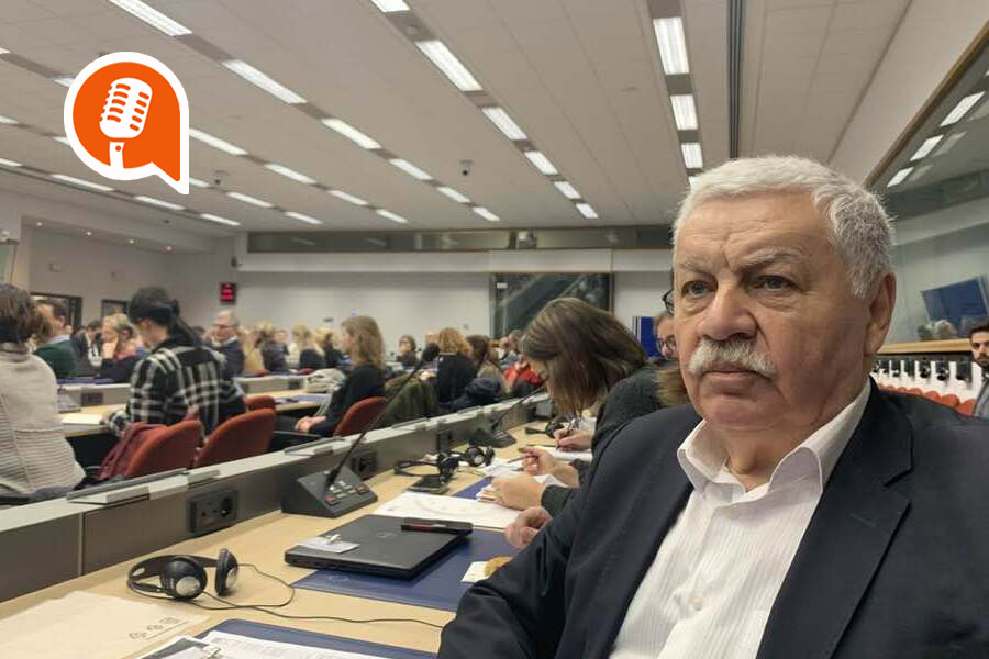 Ν. Ξυλούρης: «Είναι το 3ο Ειδικό Χωροταξικό για τον Τουρισμό, τα δύο προηγούμενα κατέπεσαν στο ΣτΕ»