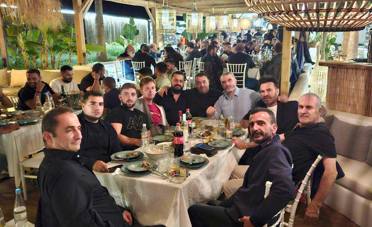 Οικογένεια Χνάρηδων : Μετρά 224 χρόνια ,από την γέννηση του πρώτου Μιχάλη Χναρά (Photos)