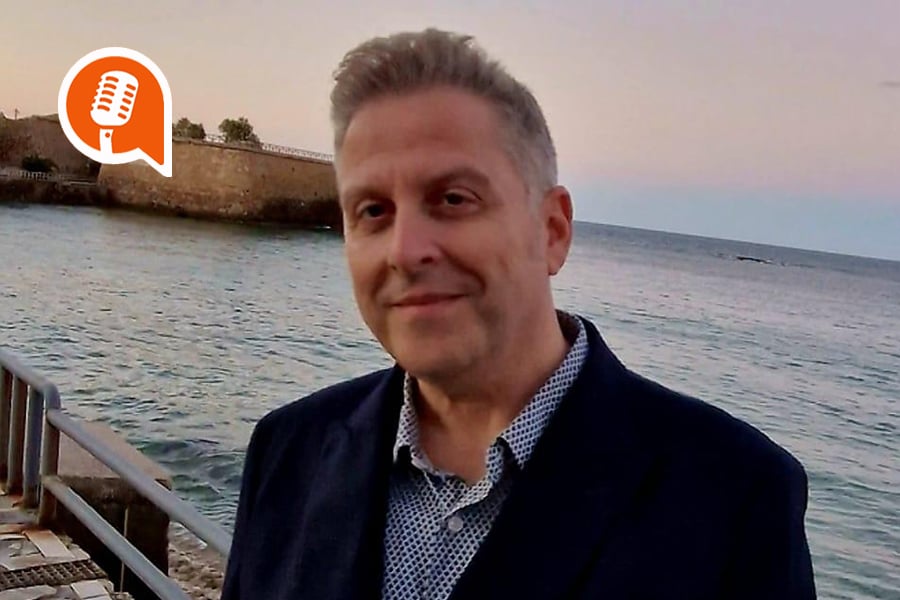 Γ. Χριστόπουλος: «Χάος παρανομίας στα ιδιωτικά σχολεία εις βάρος των εκπαιδευτικών»