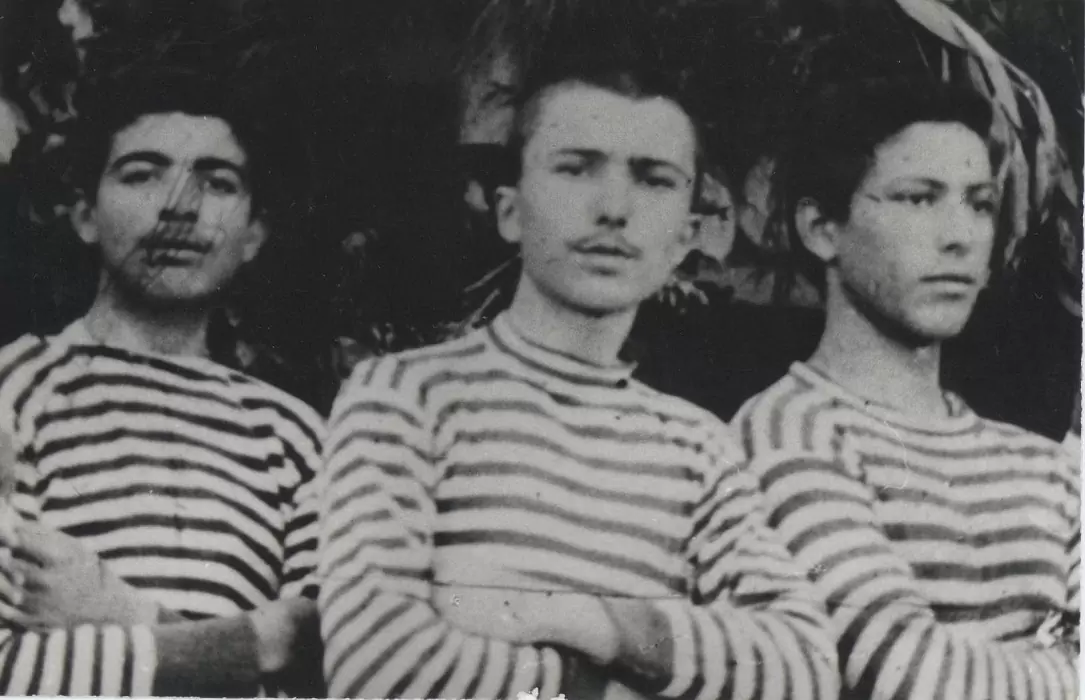 Για τον Νίκο Καζαντζάκη οι «Μικρές ιστορίες της πόλης» την Τετάρτη