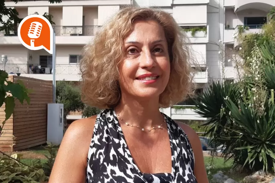 Σ. Κουκουράκη: «Χρειάζεται άμεση παρέμβαση για τη λειτουργία του Pet Scan στο ΠΑΓΝΗ»