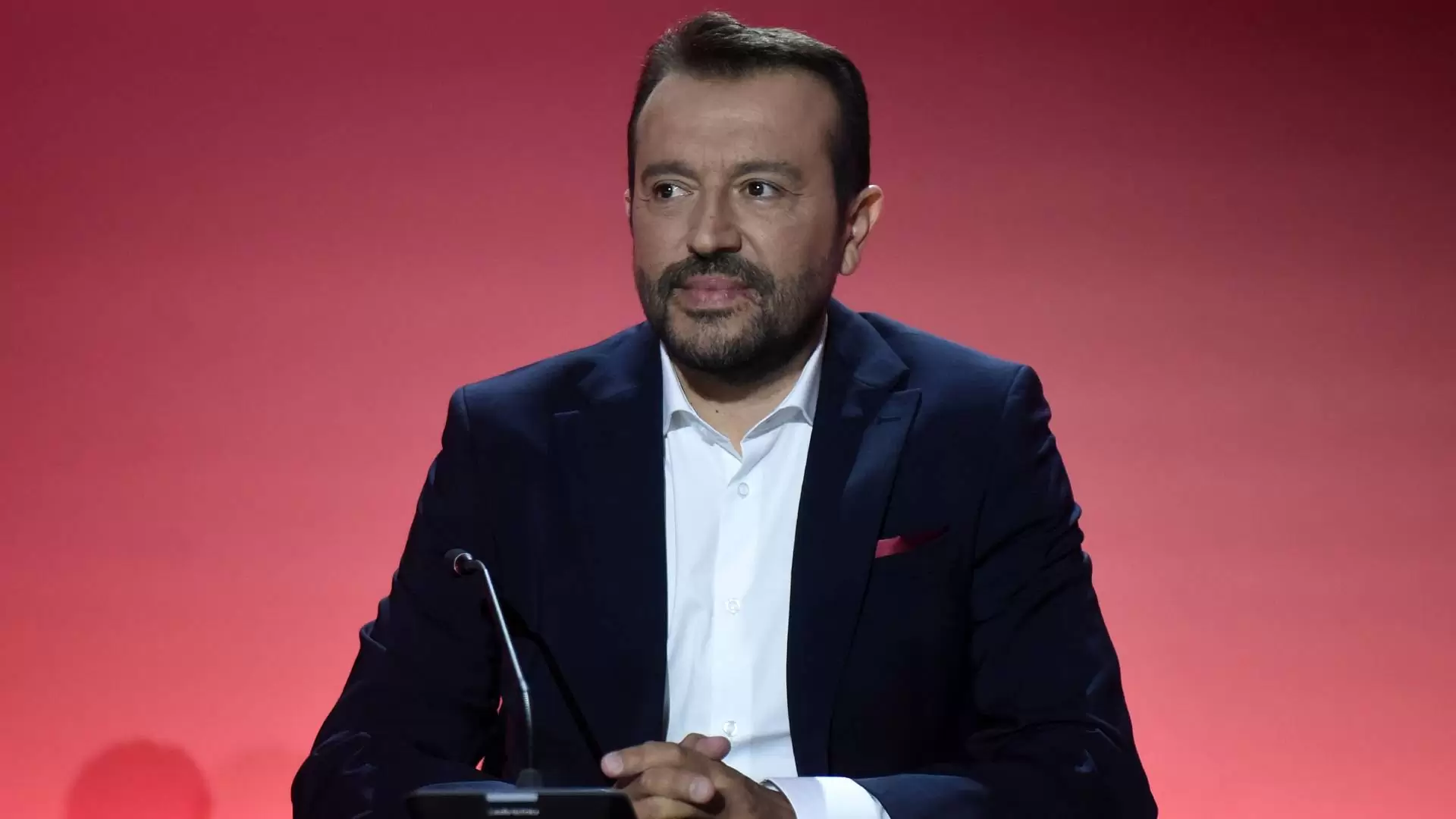 Νίκος Παππάς: Αποδείχτηκε ποιοι ήταν αυτοί που προκαλούσαν την αναταραχή στον ΣΥΡΙΖΑ – Νέα εποχή ξεκίνησε για το κόμμα