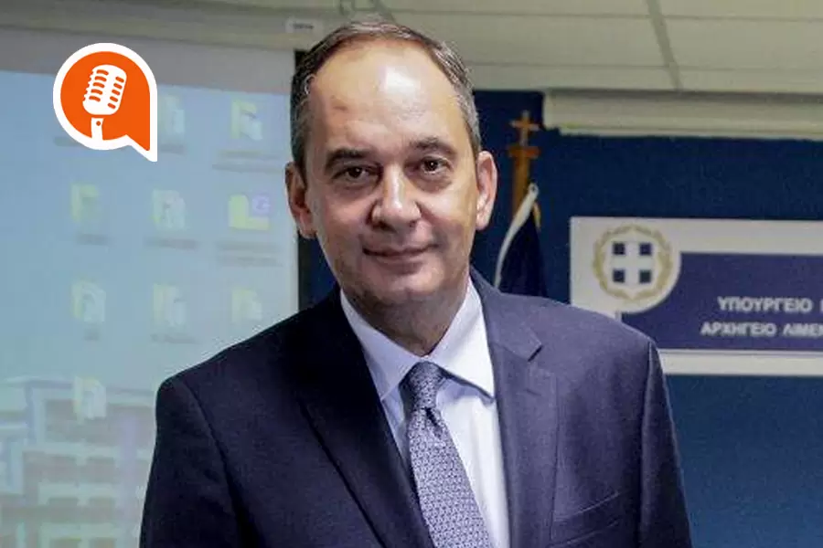 Γ. Πλακιωτάκης: «Δεν υπάρχουν ακόμα τα λεφτά για τον ΒΟΑΚ στη Σητεία»
