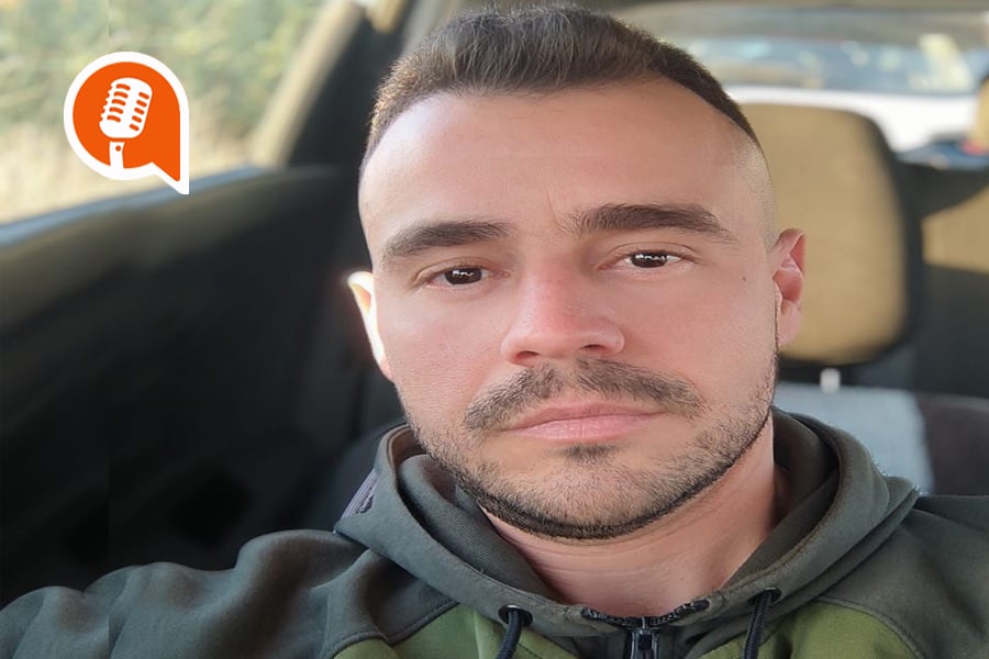 Δ. Αλεξάκης: «Δεν μοιάζει και πολύ με Δημοκρατία η αντιμετώπιση των πυροσβεστών»